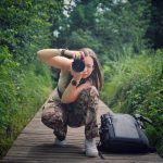 Dit ben ik – een blik achter de lens