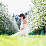 Mooi Zwanger – Mélanie & Nick